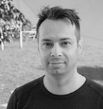 Daniel Mozbaeuchel
